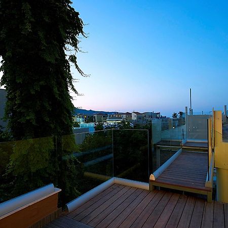 Elotis Suites (Adults Only) Aγία Μαρίνα Δωμάτιο φωτογραφία
