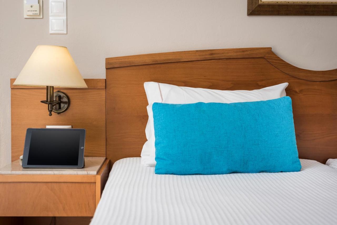 Elotis Suites (Adults Only) Aγία Μαρίνα Εξωτερικό φωτογραφία