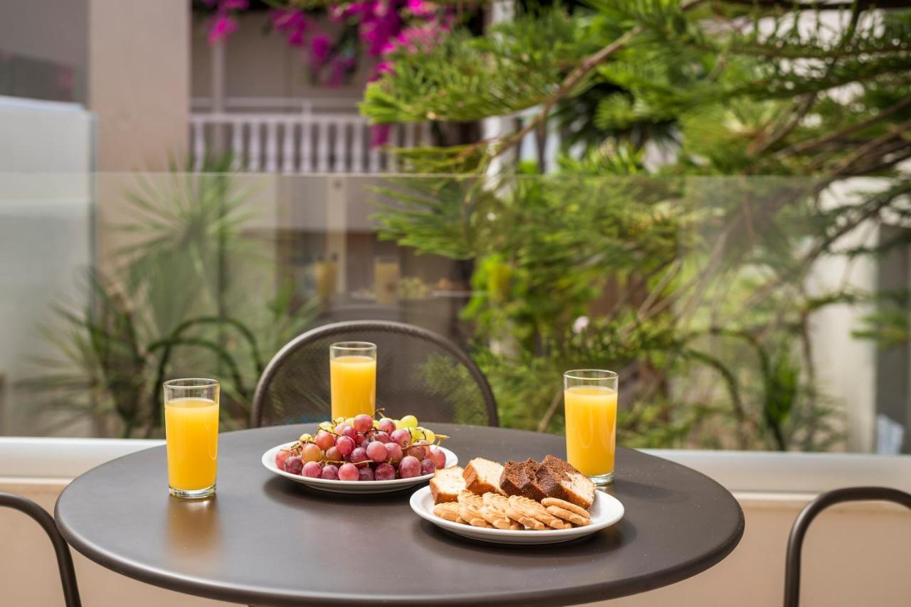 Elotis Suites (Adults Only) Aγία Μαρίνα Εξωτερικό φωτογραφία