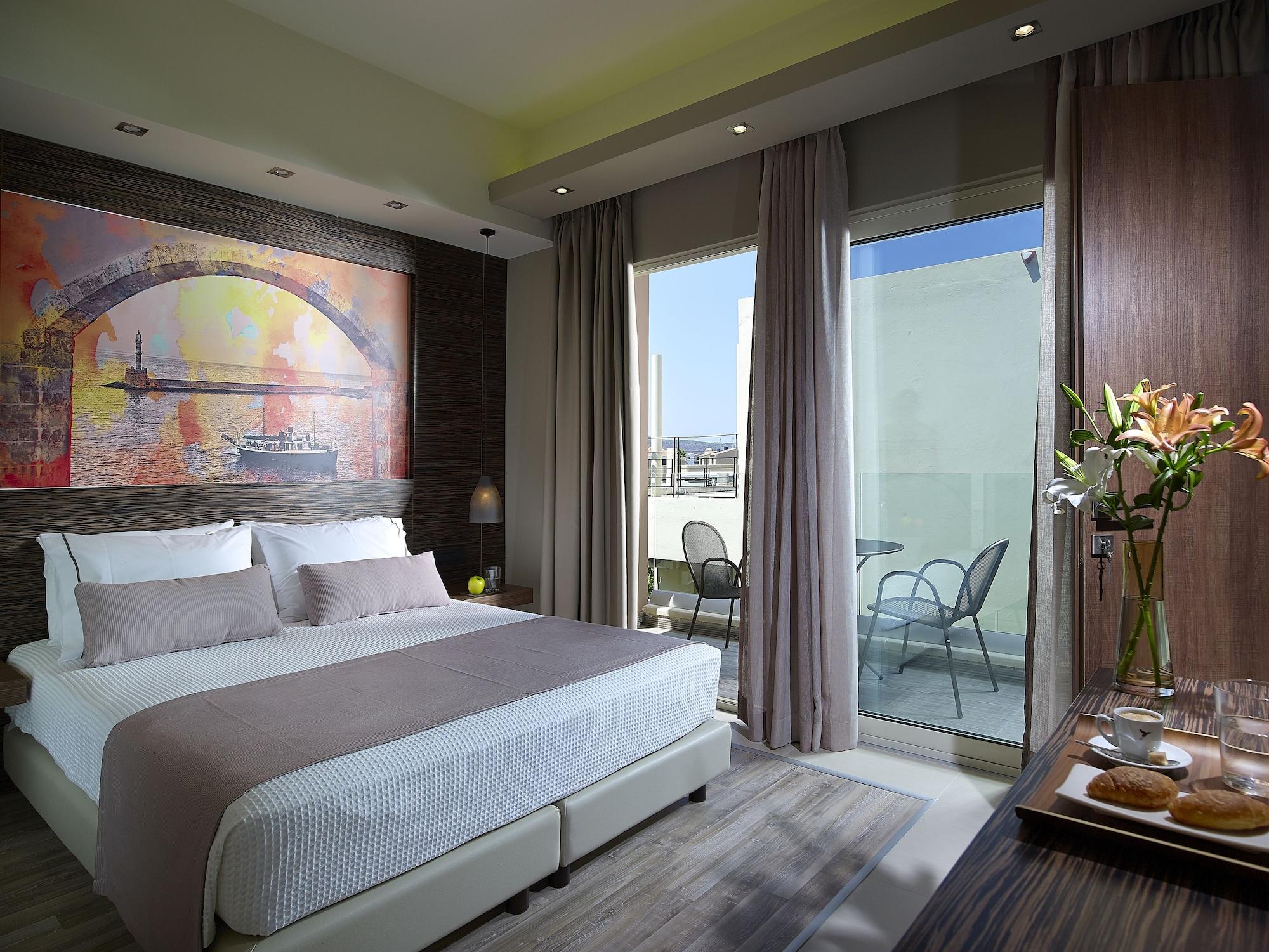 Elotis Suites (Adults Only) Aγία Μαρίνα Εξωτερικό φωτογραφία