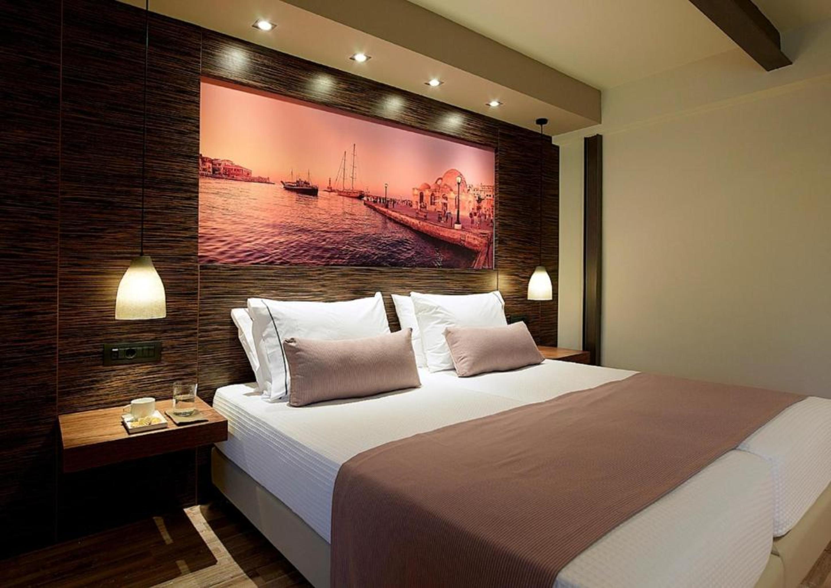 Elotis Suites (Adults Only) Aγία Μαρίνα Εξωτερικό φωτογραφία