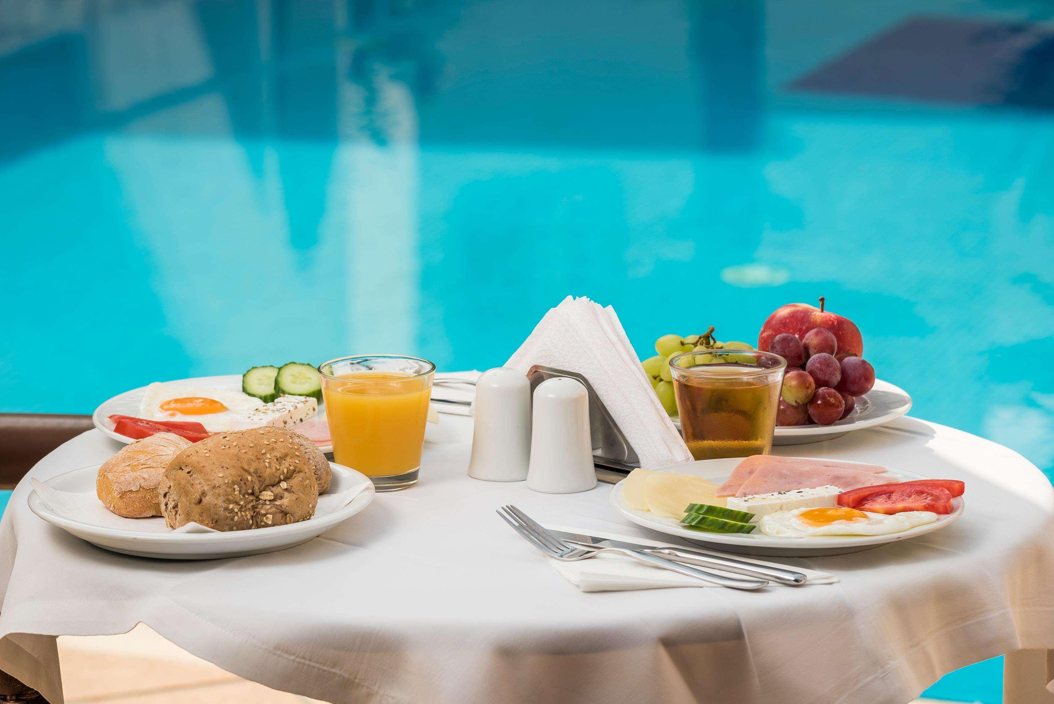 Elotis Suites (Adults Only) Aγία Μαρίνα Εξωτερικό φωτογραφία