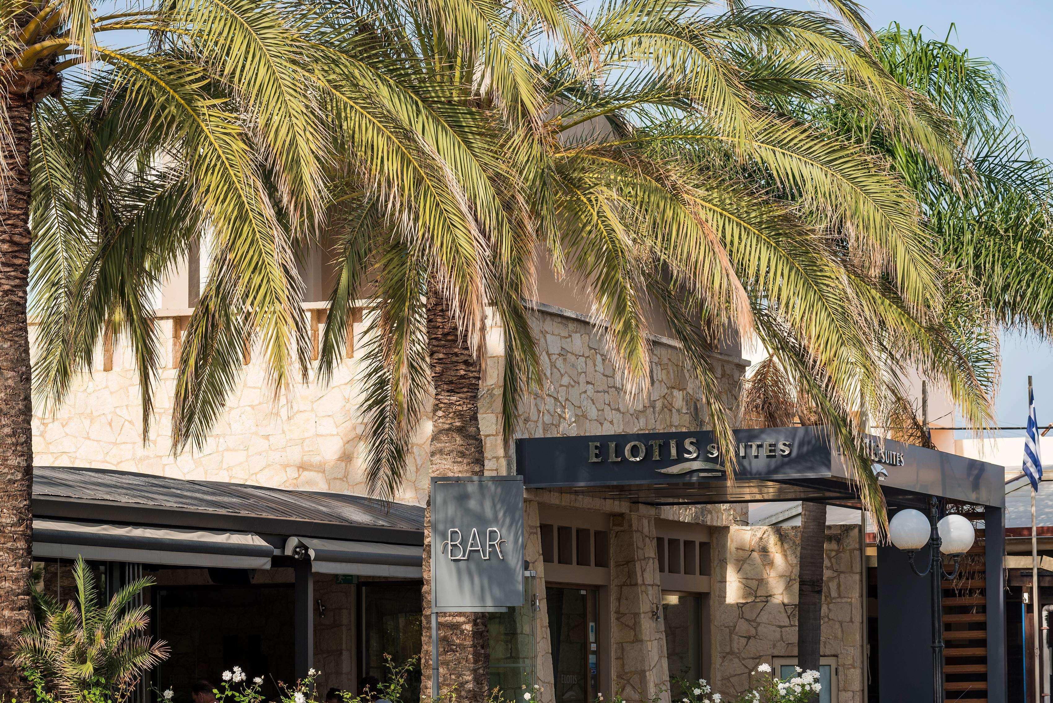 Elotis Suites (Adults Only) Aγία Μαρίνα Εξωτερικό φωτογραφία