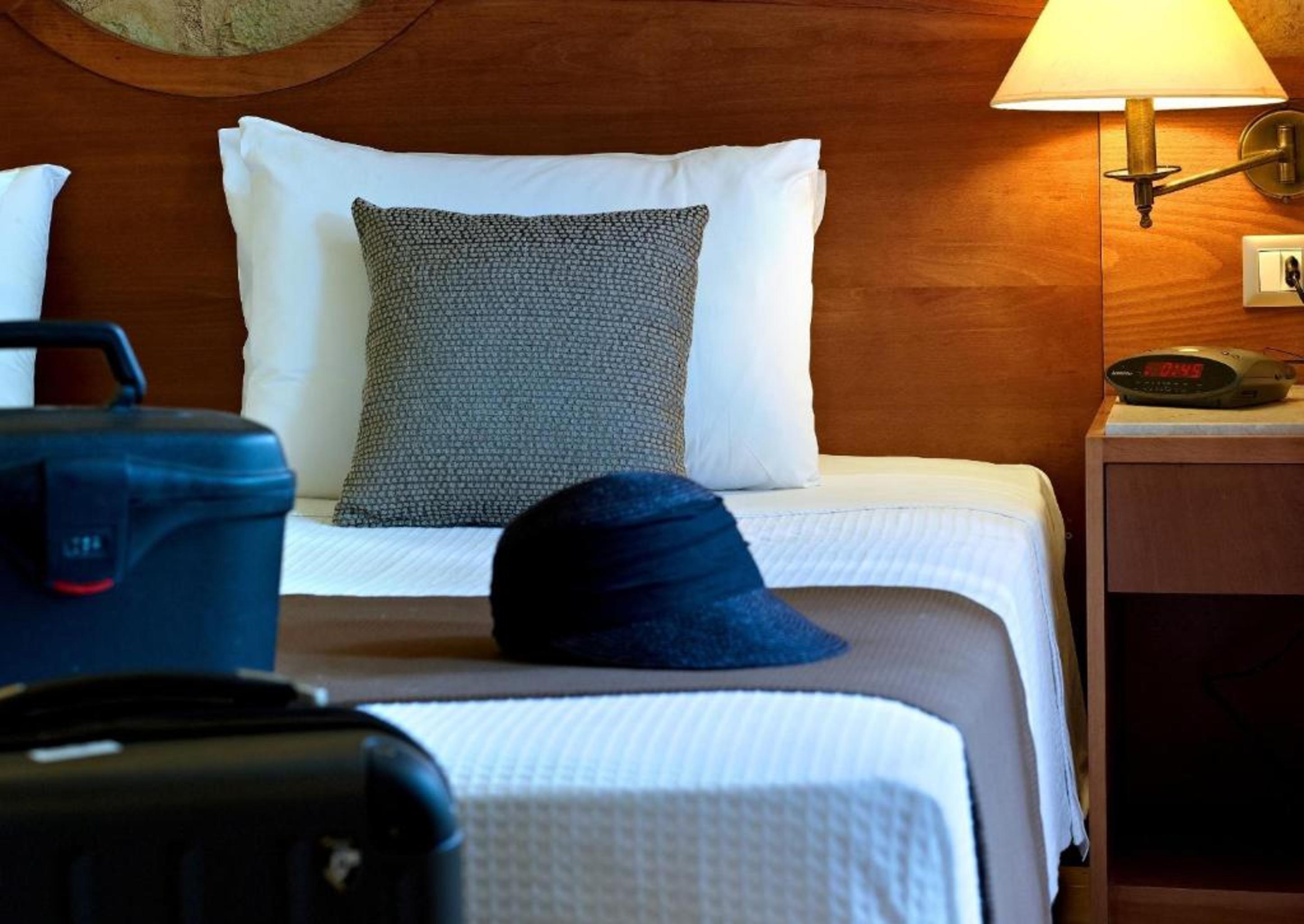 Elotis Suites (Adults Only) Aγία Μαρίνα Εξωτερικό φωτογραφία