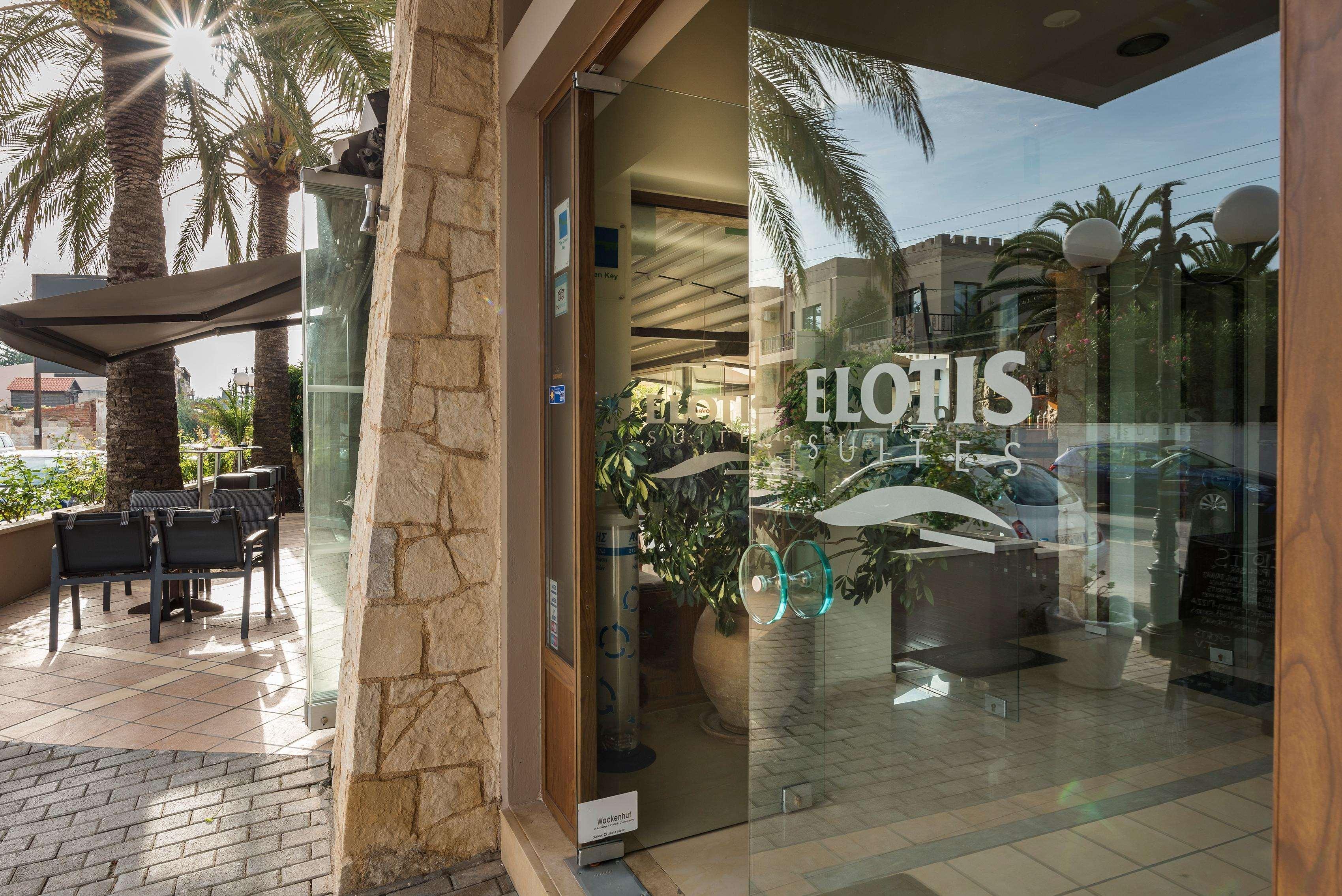 Elotis Suites (Adults Only) Aγία Μαρίνα Εξωτερικό φωτογραφία