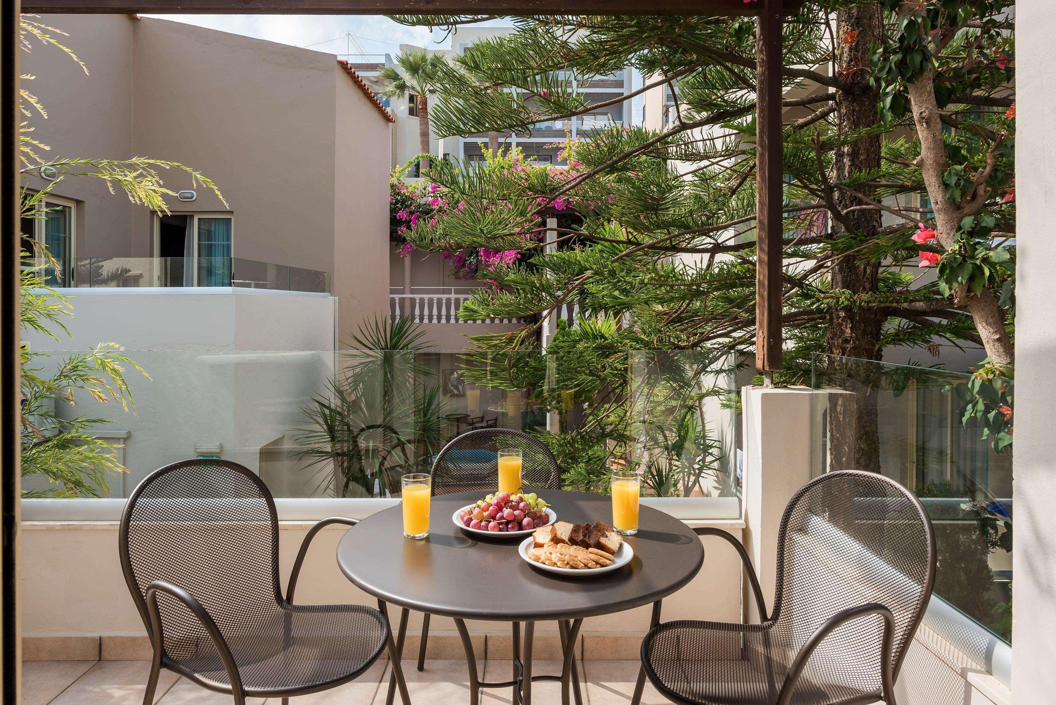 Elotis Suites (Adults Only) Aγία Μαρίνα Εξωτερικό φωτογραφία