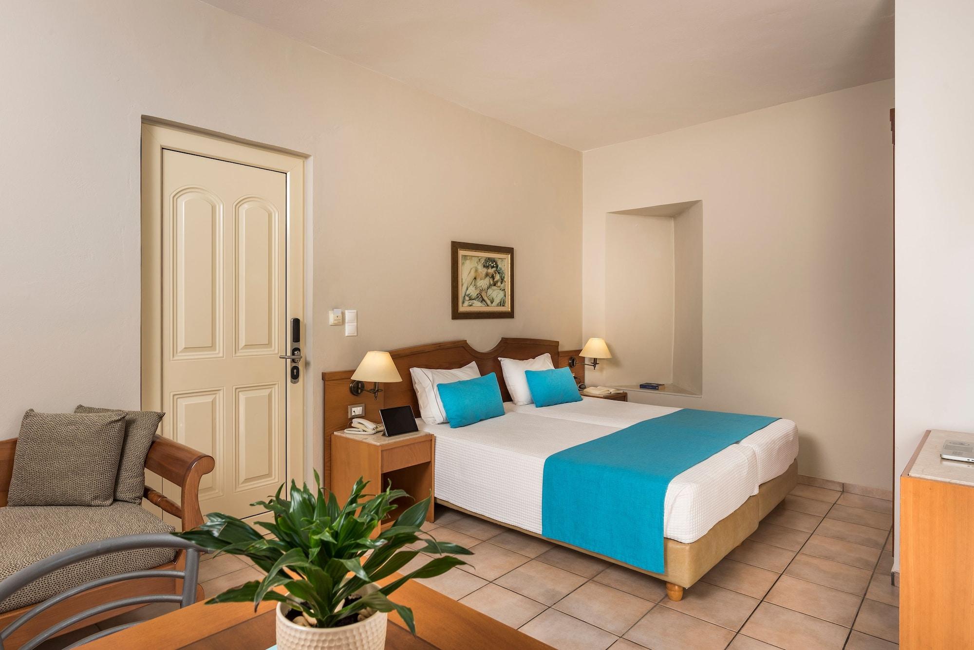Elotis Suites (Adults Only) Aγία Μαρίνα Εξωτερικό φωτογραφία