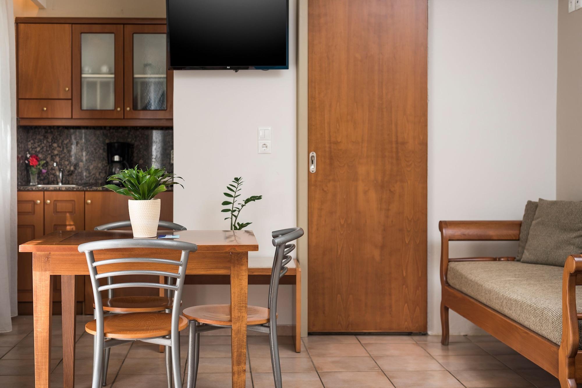 Elotis Suites (Adults Only) Aγία Μαρίνα Εξωτερικό φωτογραφία