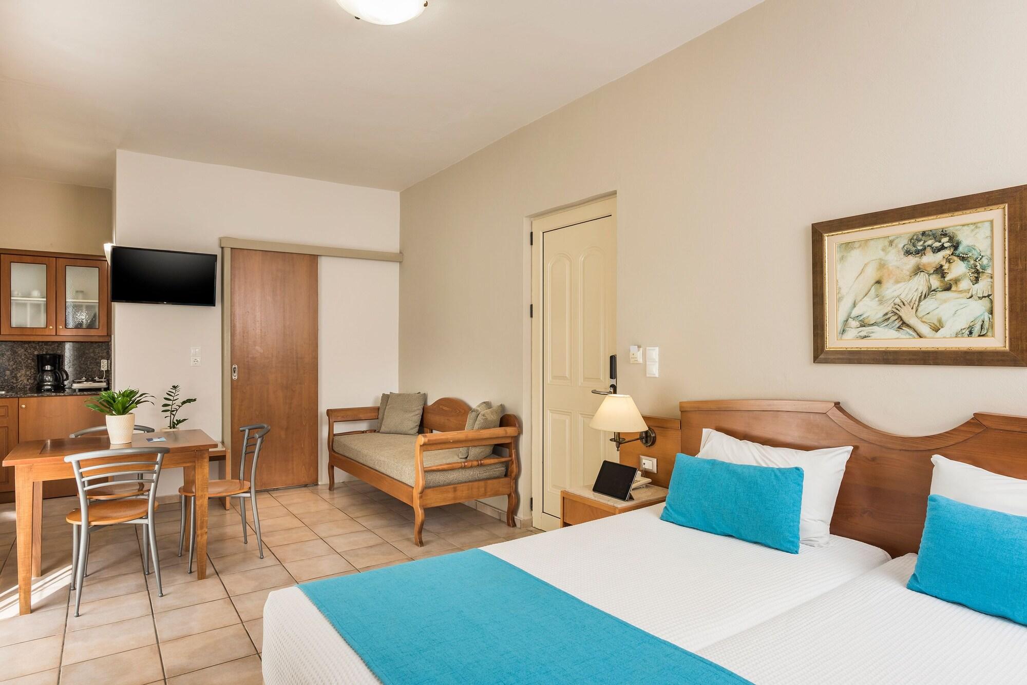 Elotis Suites (Adults Only) Aγία Μαρίνα Εξωτερικό φωτογραφία