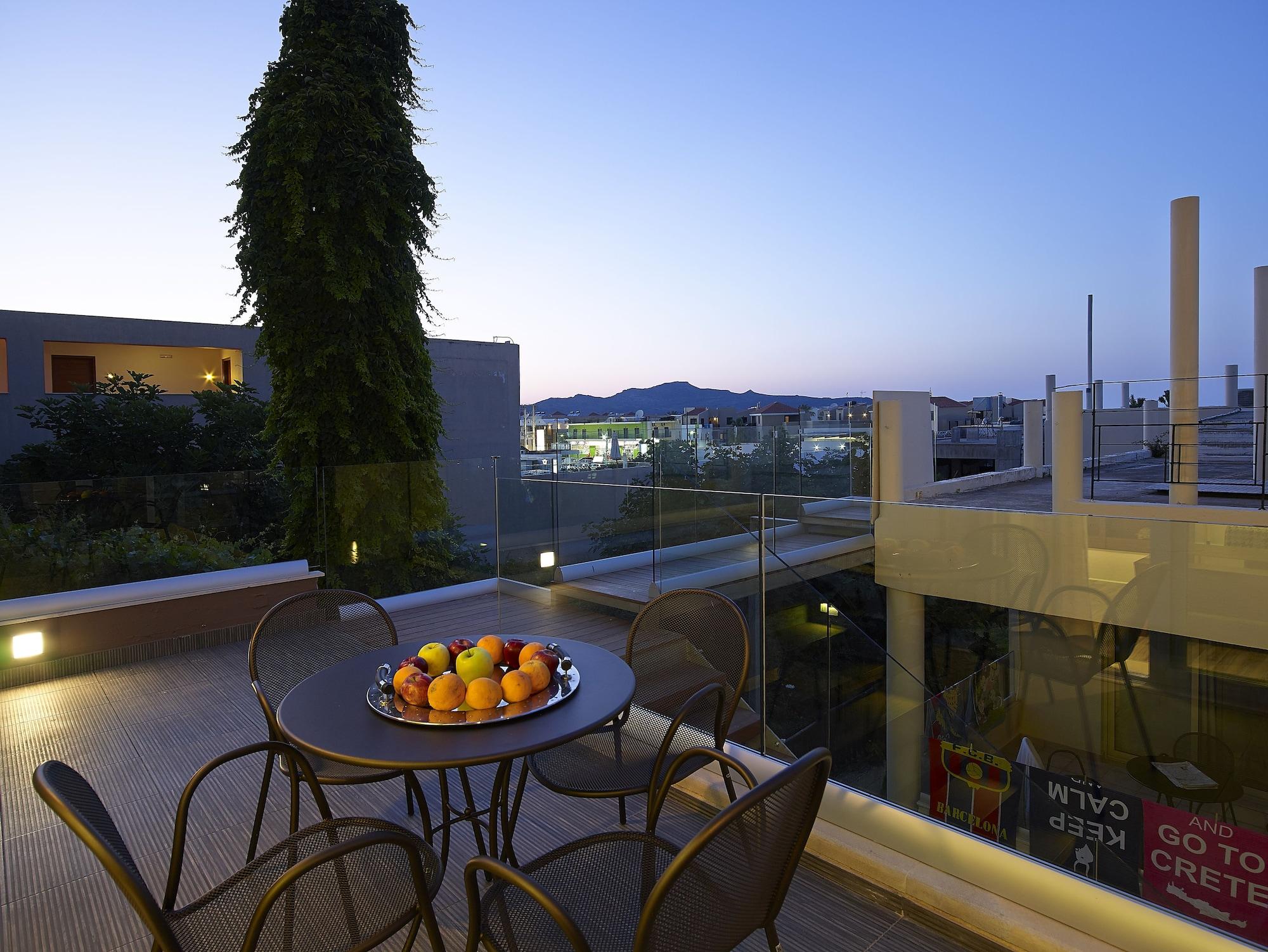 Elotis Suites (Adults Only) Aγία Μαρίνα Εξωτερικό φωτογραφία