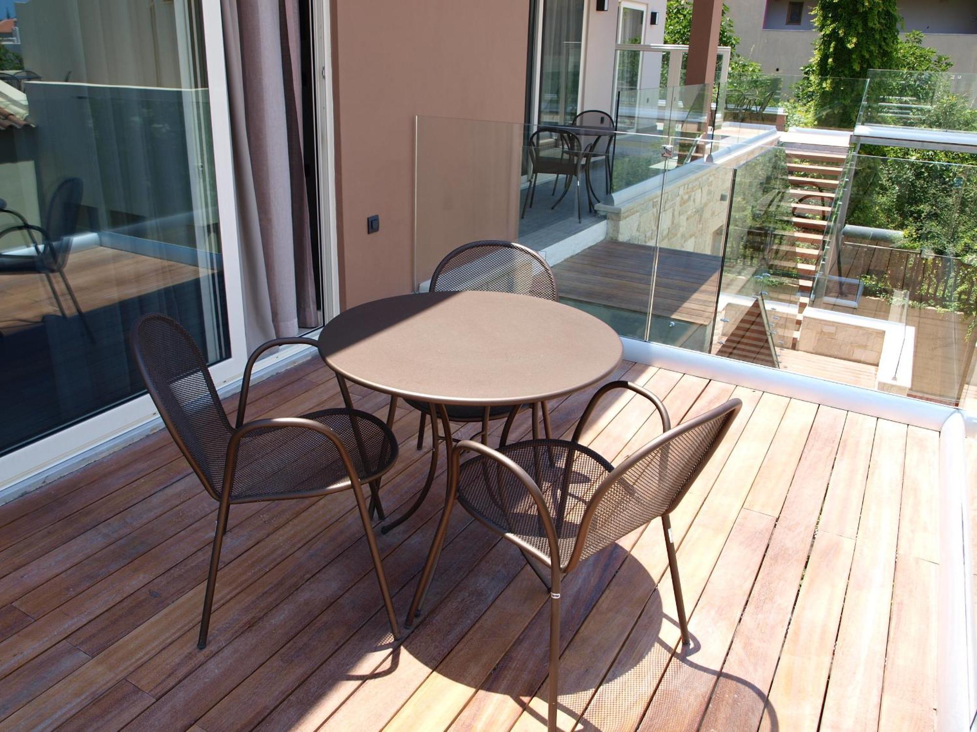 Elotis Suites (Adults Only) Aγία Μαρίνα Δωμάτιο φωτογραφία