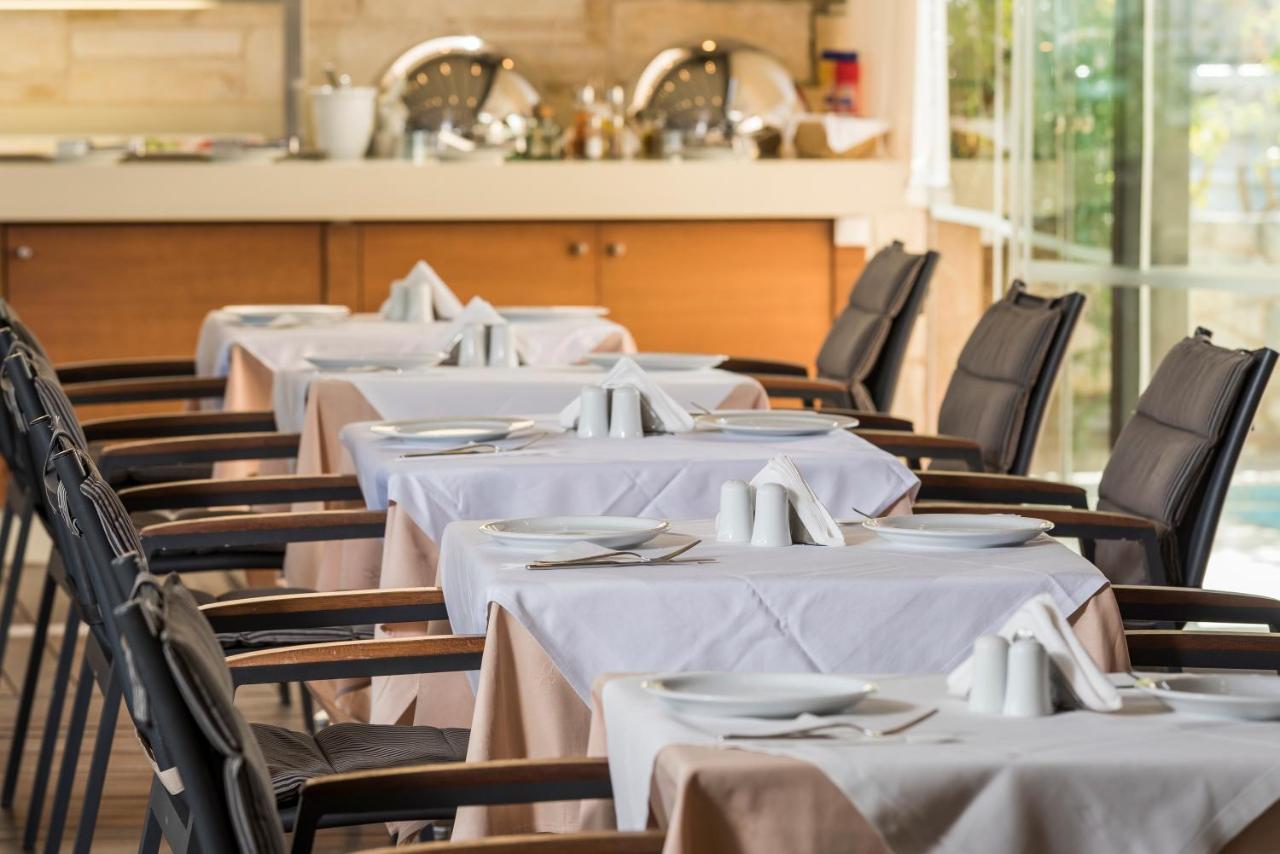 Elotis Suites (Adults Only) Aγία Μαρίνα Εξωτερικό φωτογραφία