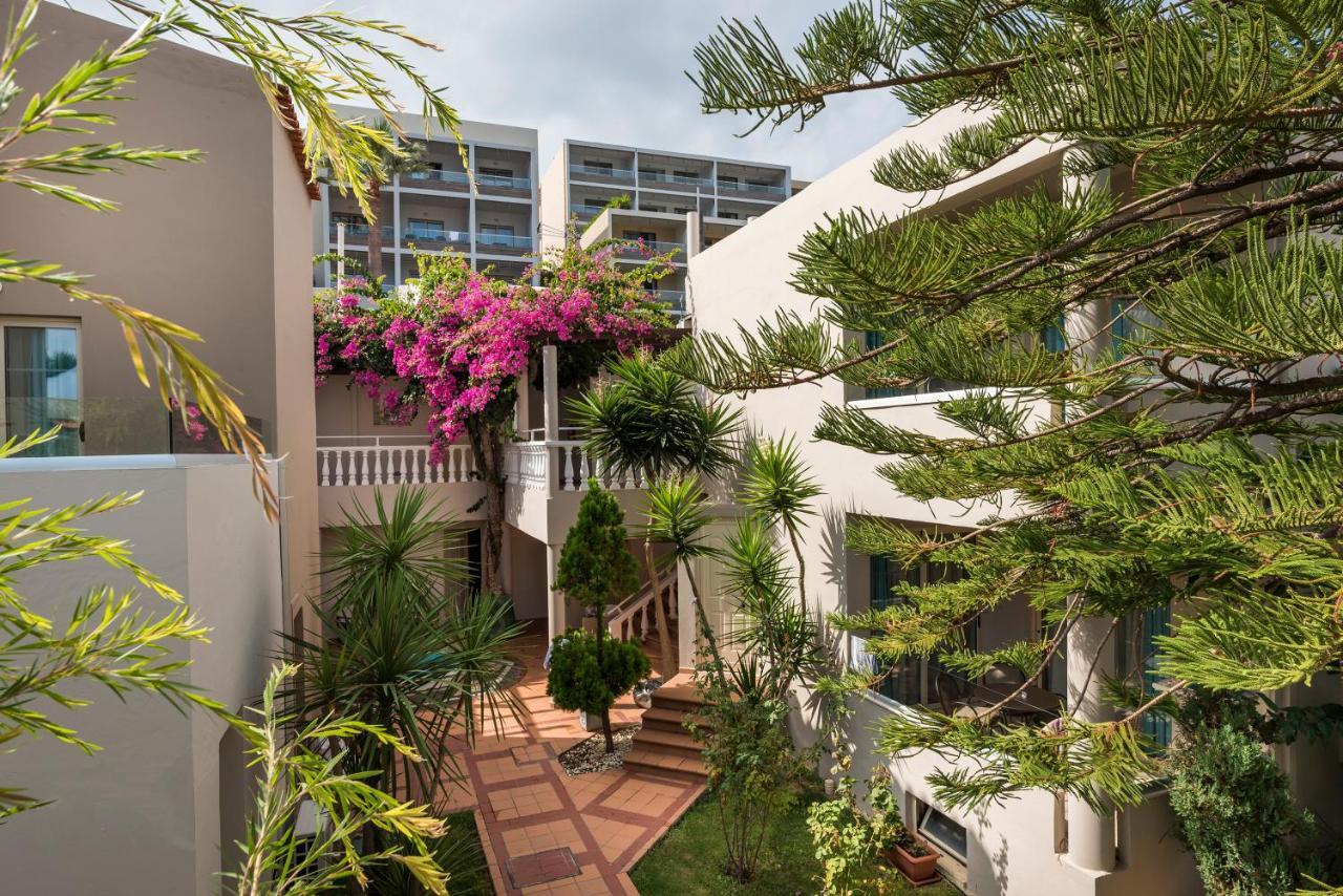 Elotis Suites (Adults Only) Aγία Μαρίνα Εξωτερικό φωτογραφία