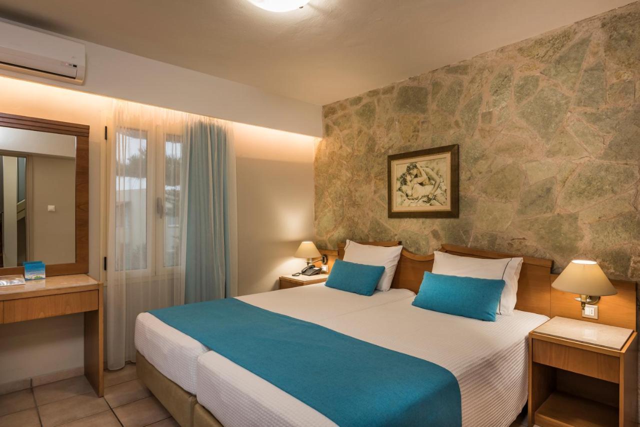 Elotis Suites (Adults Only) Aγία Μαρίνα Εξωτερικό φωτογραφία