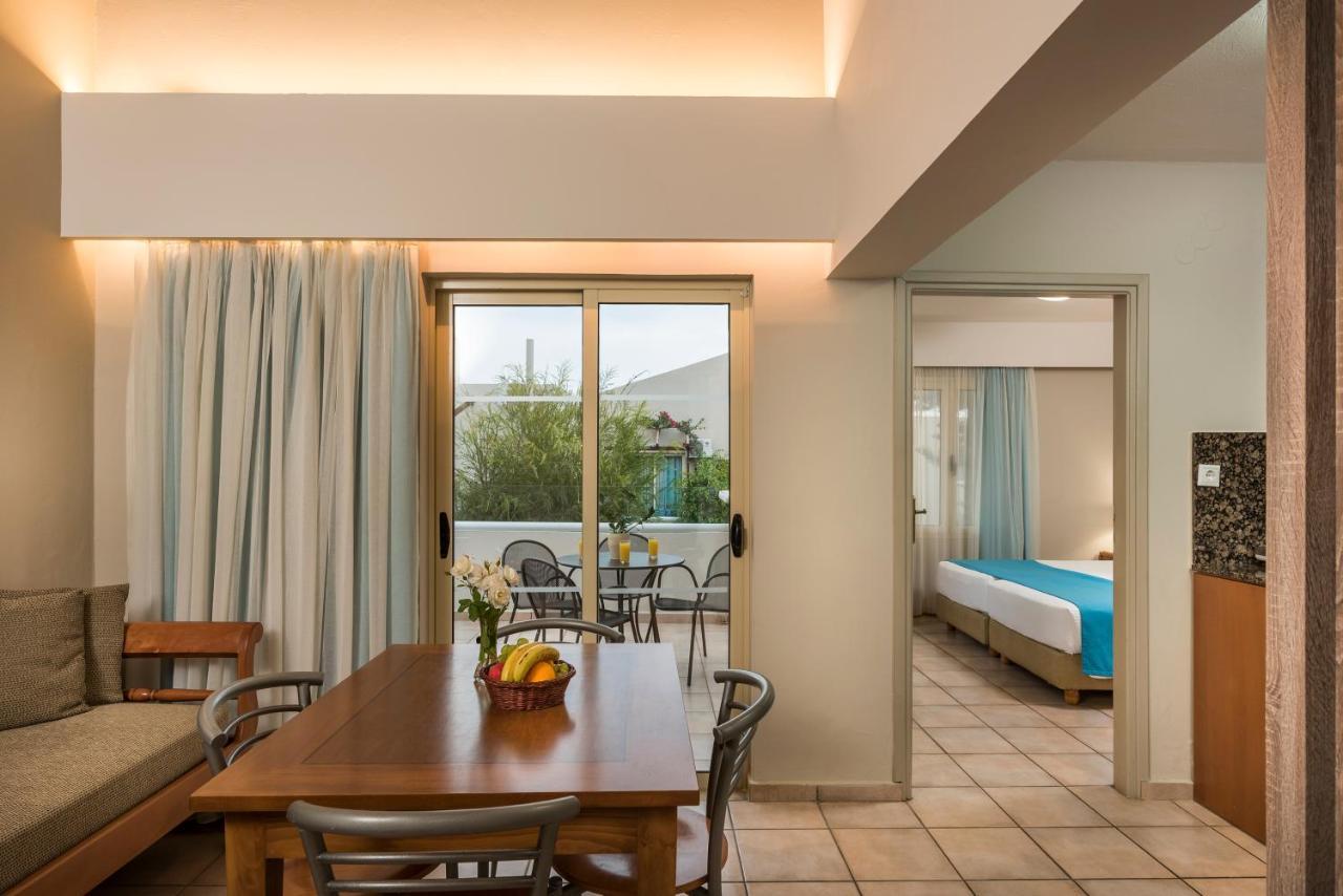 Elotis Suites (Adults Only) Aγία Μαρίνα Εξωτερικό φωτογραφία