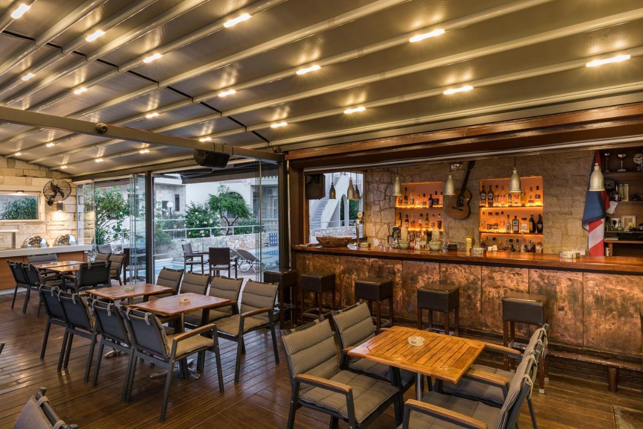 Elotis Suites (Adults Only) Aγία Μαρίνα Εξωτερικό φωτογραφία