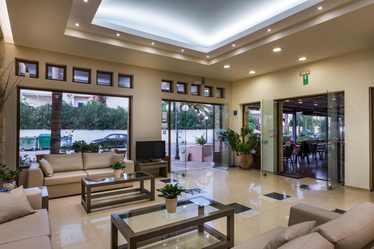 Elotis Suites (Adults Only) Aγία Μαρίνα Εξωτερικό φωτογραφία