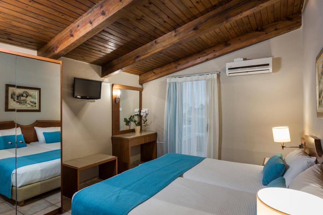 Elotis Suites (Adults Only) Aγία Μαρίνα Εξωτερικό φωτογραφία