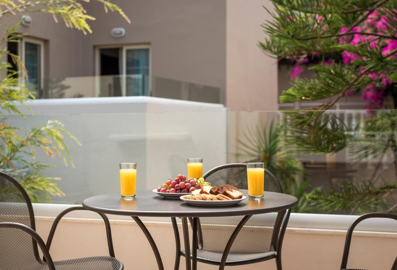 Elotis Suites (Adults Only) Aγία Μαρίνα Εξωτερικό φωτογραφία