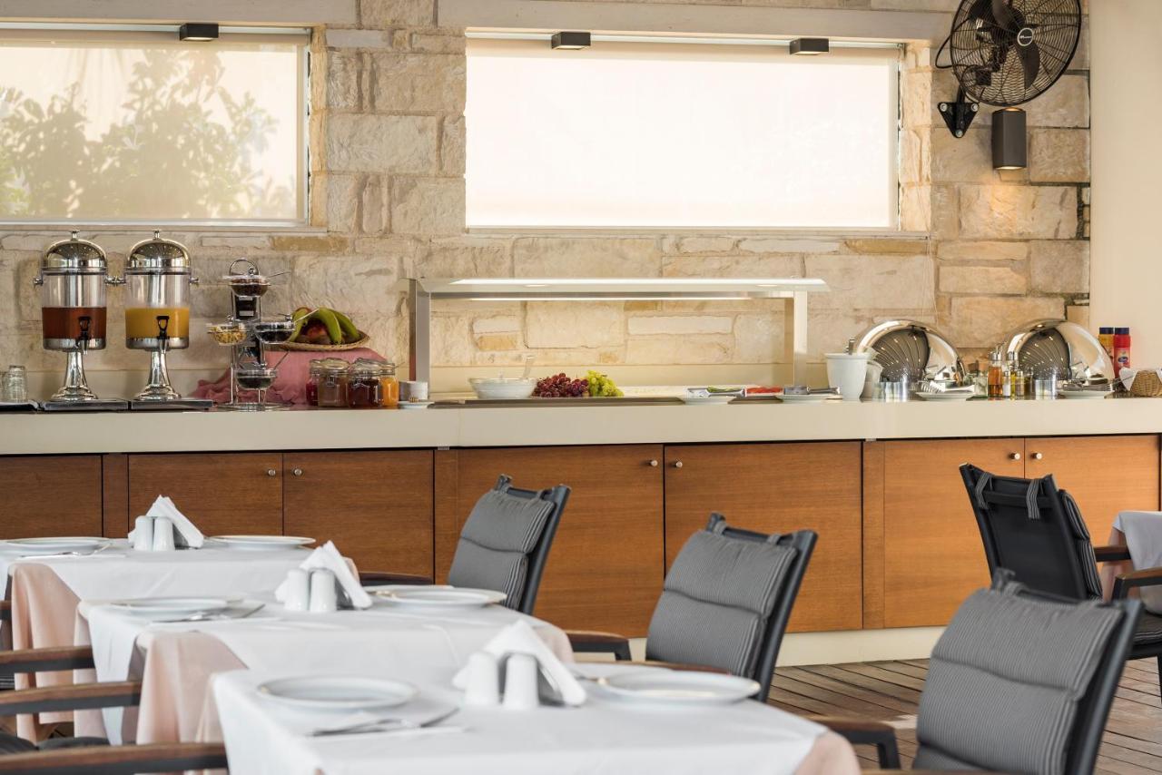 Elotis Suites (Adults Only) Aγία Μαρίνα Εξωτερικό φωτογραφία