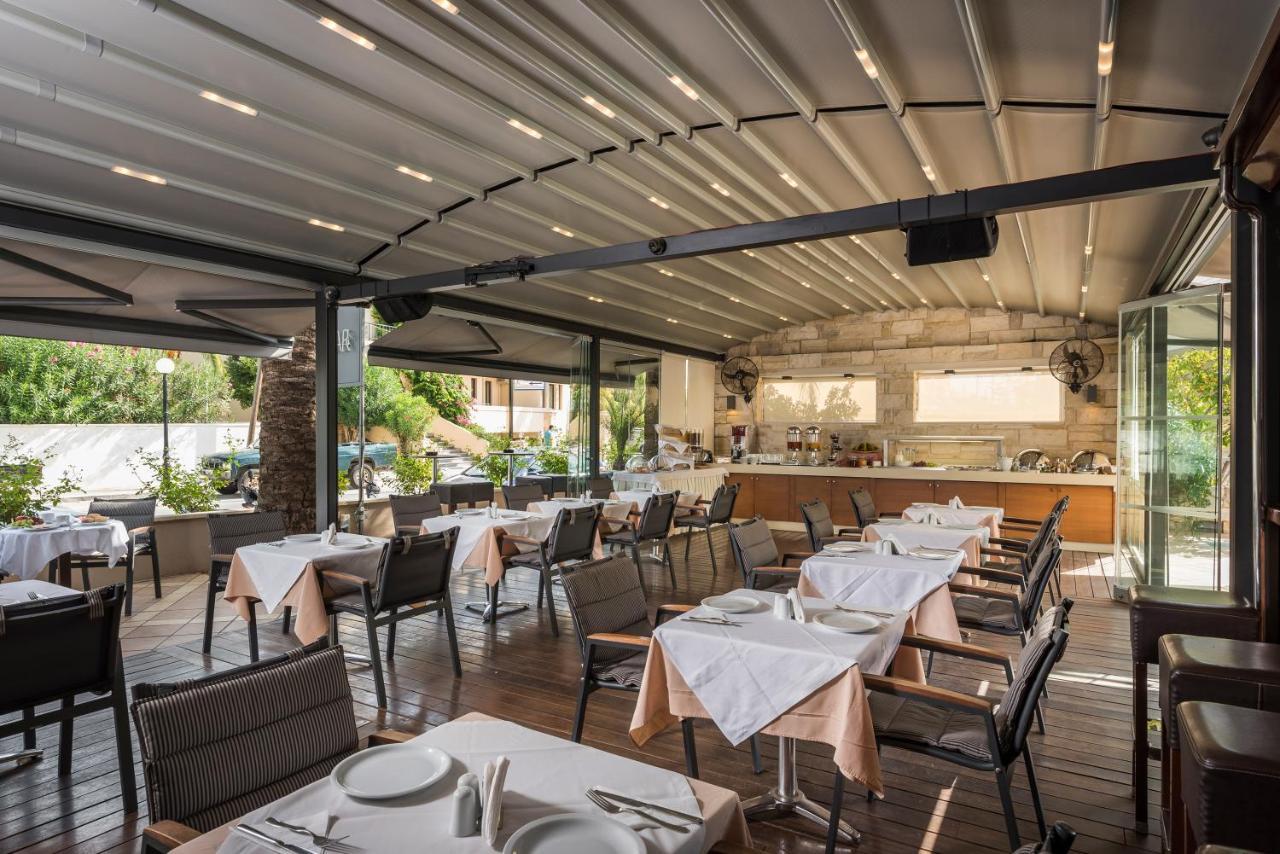 Elotis Suites (Adults Only) Aγία Μαρίνα Εξωτερικό φωτογραφία